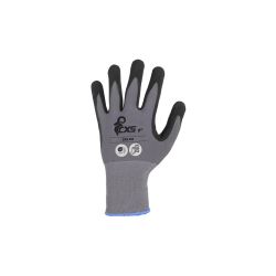 Rukavice CXS ICA, máčené v nitrilu - 5