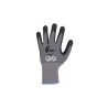 Rukavice CXS ICA, máčené v nitrilu - 5