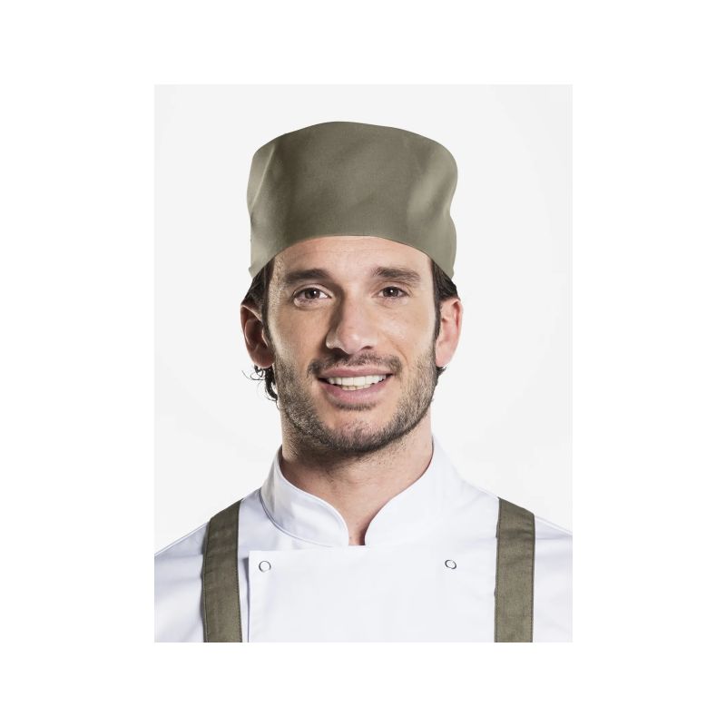 Bandi XO Dark Olive - 1