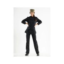 Bandi XO Dark Olive - 2