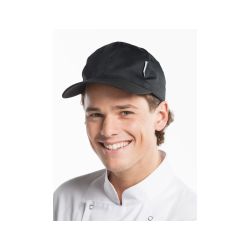 Cap Black - 1