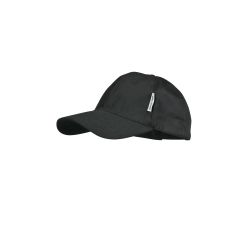 Cap Black - 2
