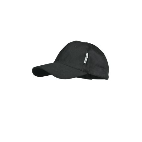 Cap Black - 2