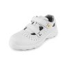 Obuv CXS WHITE ANAPO O1 ESD, sandál - 25