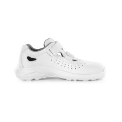Obuv CXS WHITE ANAPO O1 ESD, sandál - 28