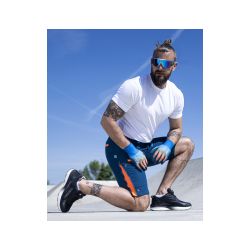 Máčené rukavice ARDON®CREATRON® modrá - 3