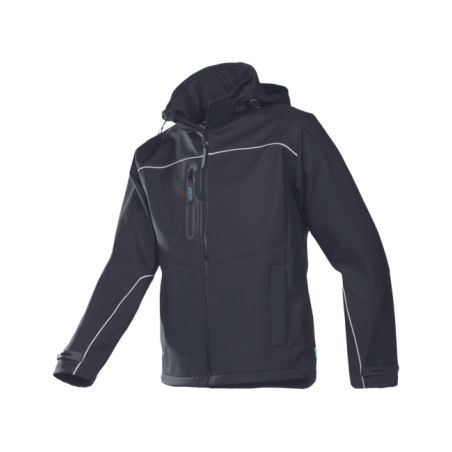 HOMES 9934 softshell bunda - 1