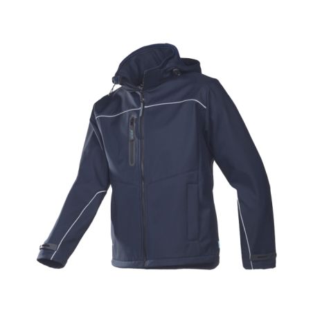 HOMES 9934 softshell bunda - 2