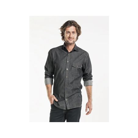 Men Antra Denim Stretch - 1