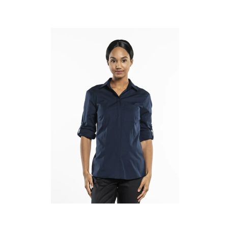 Women UFX Navy - 1