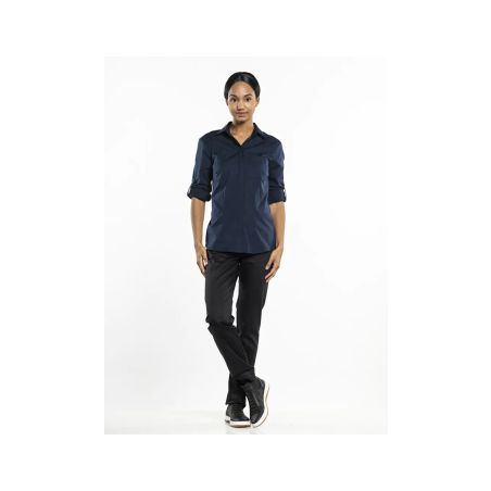 Women UFX Navy - 2