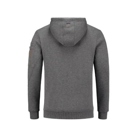 Premium Hooded Sweater - 5