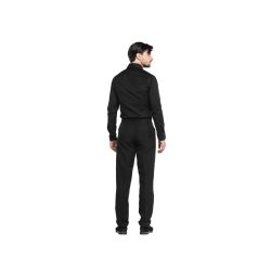 Men Black Stretch - 3