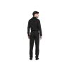 Men Black Stretch - 3