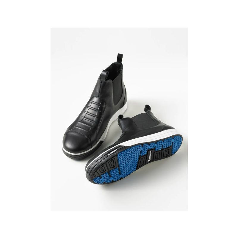 GT1 Pro Magister Lady Mid Black - 1