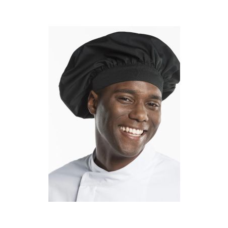 Chef Hat Nero - 1