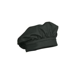 Chef Hat Nero - 2