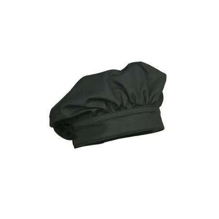 Chef Hat Nero - 2