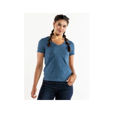 Lady Tierra Blue Melee - 1