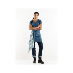 Lady Tierra Blue Melee - 3