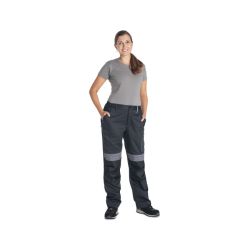MAX ECO STRETCH LADY kalhoty - 3