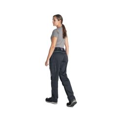 MAX ECO STRETCH LADY kalhoty - 5