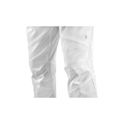 Kalhoty CXS EDWARD PRO, pánské, bílé - 4