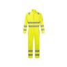 Modaflame Hi-Vis Multi-Norm FR  kombinéza s vysokou viditelností - 1
