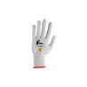 Rukavice CXS KALIRI, antistatické, ESD, PVC terčíky - 1
