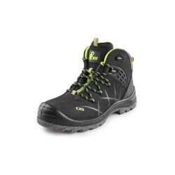 Obuv CXS UNIVERSE METEOR S3S, kotníková - 139