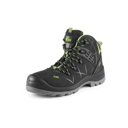 Obuv CXS UNIVERSE SATELLITE S3, zimní, kotníková - 65