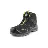 Obuv CXS UNIVERSE STRATUS S3S, kotníková - 34