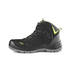 Obuv CXS UNIVERSE STRATUS S3S, kotníková - 127