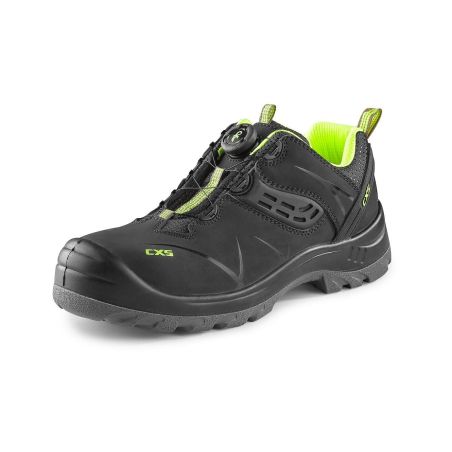 Obuv CXS UNIVERSE CLOUD S3S, polobotka - 27