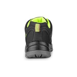 Obuv CXS UNIVERSE CLOUD S3S, polobotka - 31