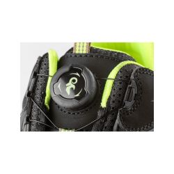 Obuv CXS UNIVERSE CLOUD S3S, polobotka - 33