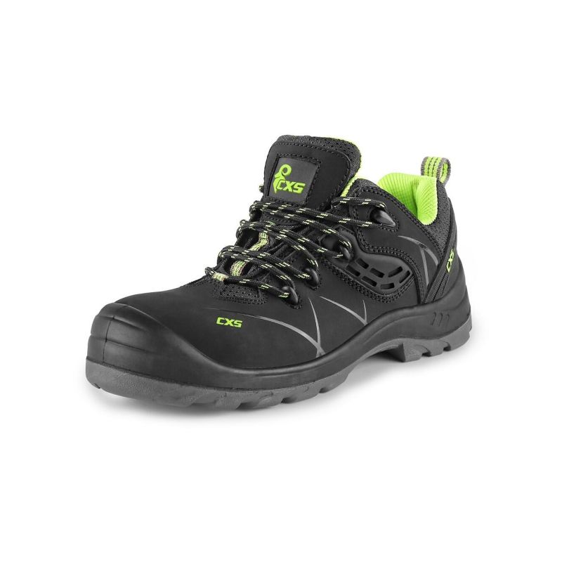 Obuv CXS UNIVERSE COMET S3S, polobotka - 85