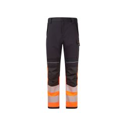 PW3 Modaflame HVO FR pracovní kalhoty s vysokou viditelností třídy 1 - 1