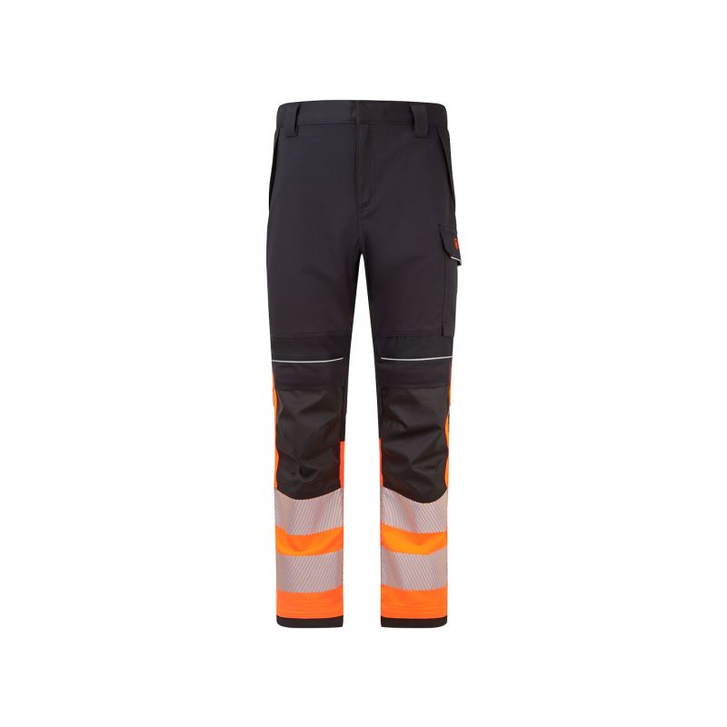 PW3 Modaflame HVO FR pracovní kalhoty s vysokou viditelností třídy 1 - 1