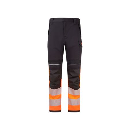 PW3 Modaflame HVO FR pracovní kalhoty s vysokou viditelností třídy 1 - 1