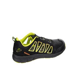 REBEL S1P ESD B-SPIN Green Low - 4