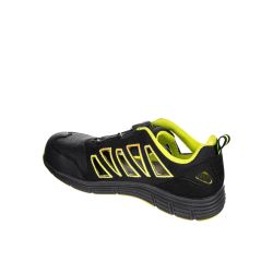 REBEL S1P ESD B-SPIN Green Low - 5