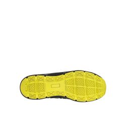 REBEL S1P ESD B-SPIN Green Low - 7