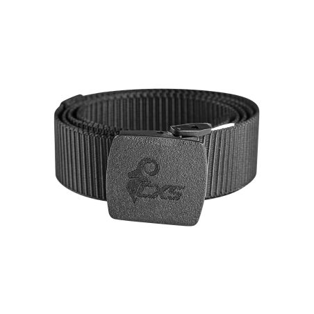 Opasek CXS KALU, textilní s plastovou sponou, délka 130 cm - 1