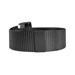 Opasek CXS KALU, textilní s plastovou sponou, délka 130 cm - 2