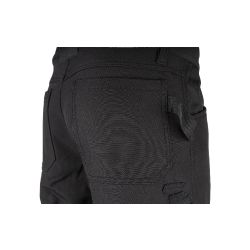 REFLECTOS Trousers black/yellow - 2