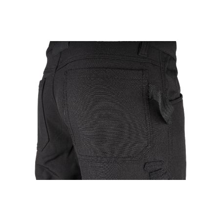 REFLECTOS Trousers black/yellow - 2