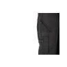 REFLECTOS Trousers black/yellow - 3