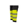 REFLECTOS Trousers black/yellow - 5
