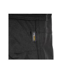 REFLECTOS Trousers black/yellow - 6